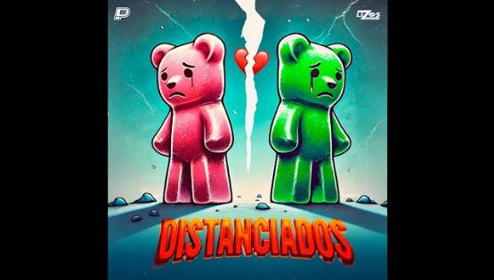 “Distanciados” es lo nuevo de Plan de Escape