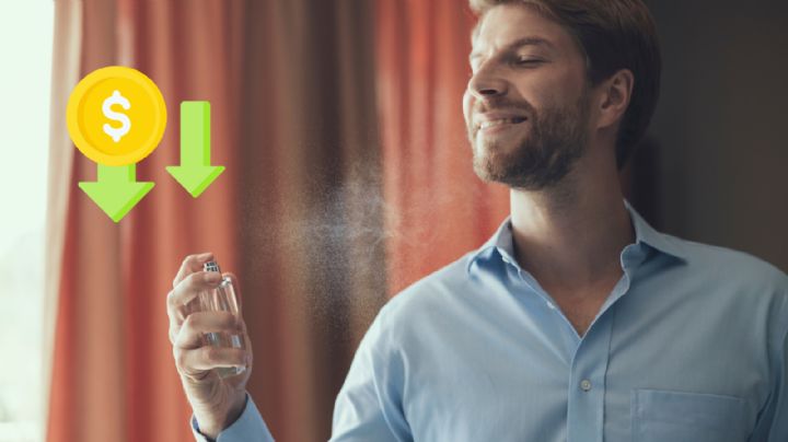 Perfumes para hombre sin gastar una fortuna: Opciones accesibles y de calidad