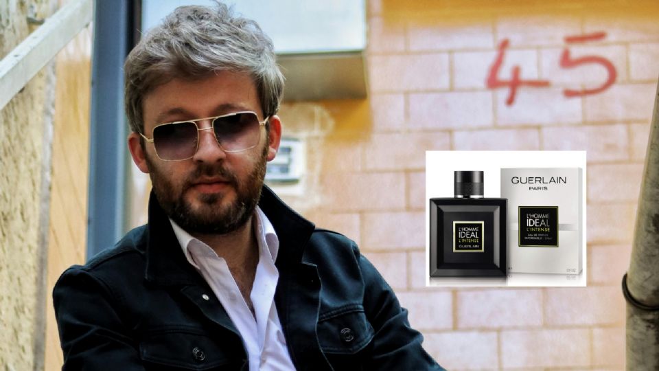 Te dejamos los mejores 5 perfumes para hombres de 45 años o más con fragancias realmente extraordinarias