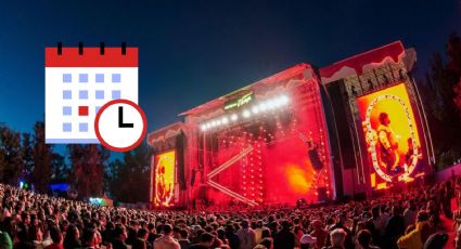 Flow Fest 2024: Estos son los horarios por artista y escenario para ambos días