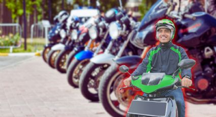 Las 3 mejores motos de trabajo por menos de 40 mil pesos, ¡excelente servicio!