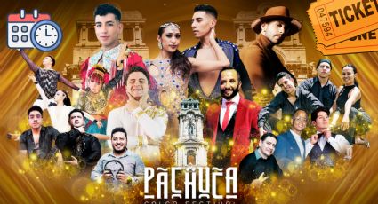 Pachuca Salsa Festival 2024: Cartelera completa de artistas y actividades