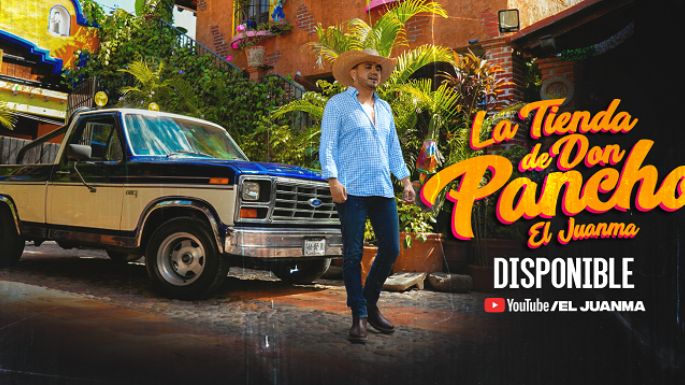 ¿Ya conoces “La tienda de Don Pancho”?