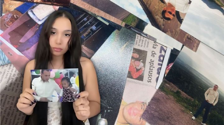 Hija de Valentín Elizalde habla del fallecimiento de su padre y lanza acusación directa