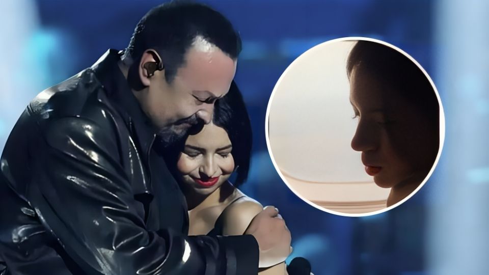 ¿Ángela Aguilar y Pepe Aguilar se van de México?