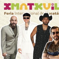 Feria Xmatkuil Yucatán 2024: ¿Qué artistas se presentarán este fin de semana del 22 al 24 de noviembre?