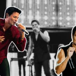 Feria de León 2025: ¿Cómo conseguir boletos para ver a Chayanne GRATIS?