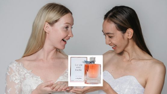 ¿A qué huele el perfume de La vida es Bella? El favorito de las mujeres