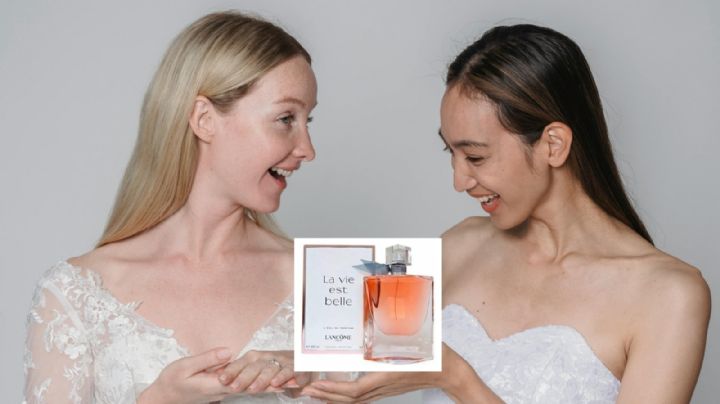 ¿A qué huele el perfume de La vida es Bella? El favorito de las mujeres