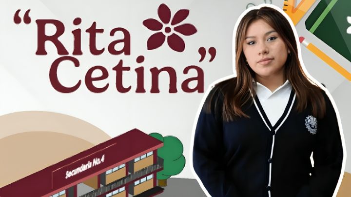 ¿Buscas un apoyo extra? Tus hijos de secundaria ya pueden acceder a la Beca Rita Cetina 2024