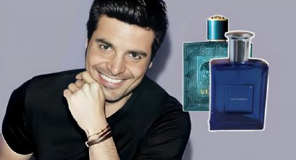 ¿A qué huele Chayanne? Este es el perfume que usa el Papá de México