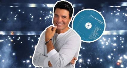 Esta es la posible setlist que presentará Chayanne en México 2025