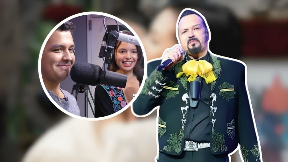 Pepe Aguilar, compartió sus pensamientos sobre la inesperada boda de Ángela Aguilar y Christian Nodal, que tuvo lugar el 24 de julio de 2024.