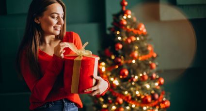 5 perfumes de mujer ideales para regalar en esta navidad: ¡Qué no te agarren las prisas!