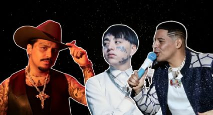 ¿Team Cazzu? Dani Flow lanza un fuerte mensaje a Christian Nodal