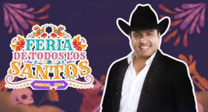 Feria de Todos los Santos Colima 2024: ¿A qué hora empieza el concierto de Julión Álvarez HOY 8 de noviembre?