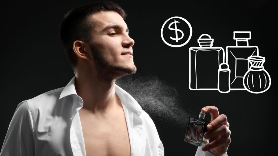 Existen perfumes por menos de mil pesos que huelen exquisitos y te contamos de cuales se tratan