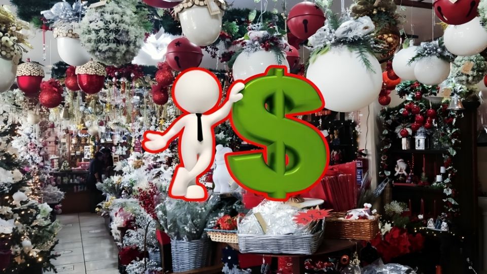 Si buscas adornar tu hogar sin gastar de más, la Ciudad de México cuenta con varios lugares donde encontrarás adornos navideños económicos y de gran variedad.