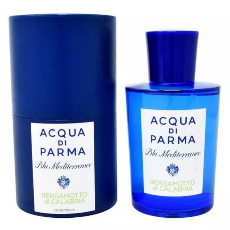 Una fragancia masculina cítrica con mucha exclusividad