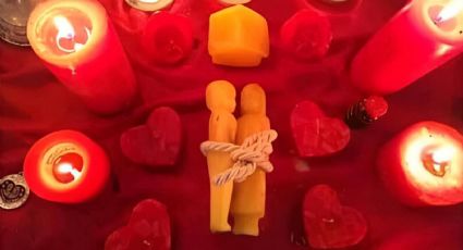 Rituales para hacer el día de San Valentín en pareja