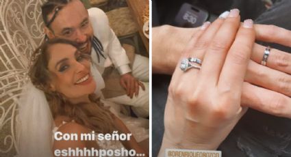 Alma Cero contrae matrimonio con supuesto CASADO y aseguran que todo fue FALSO