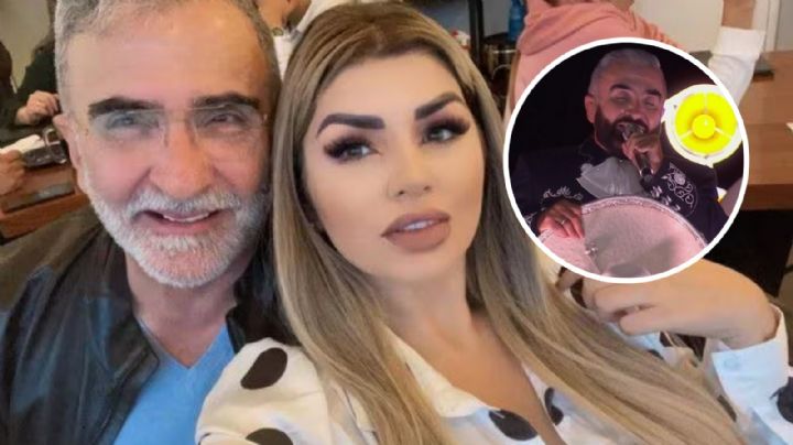 Vicente Fernández Jr. ingresa a La Casa de los Famosos a un mes de su inició ¿Por qué razón?