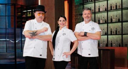 MasterChef Celebrity 2024: Lista completa de todos los participantes