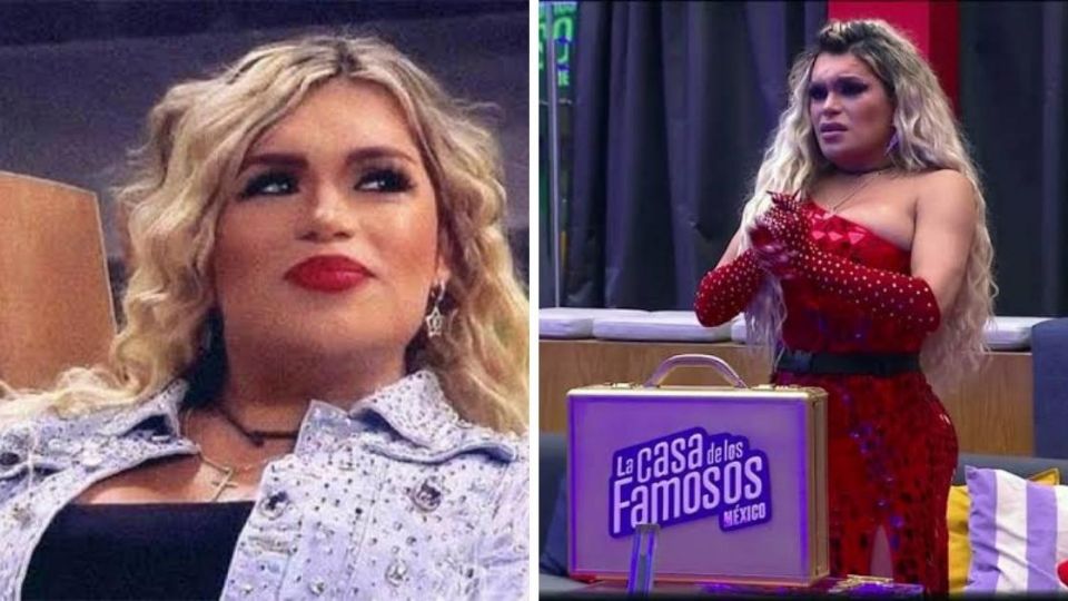 Wendy Guevara es la ganadora de La Casa de los Famosos México