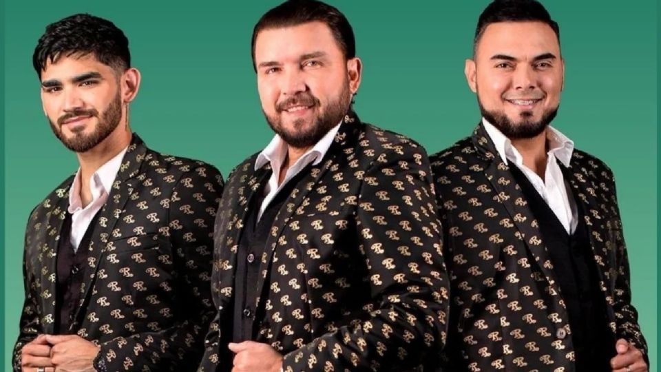 Ex vocalistas de la Banda El Recodo