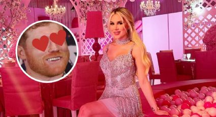 Saúl “El Canelo” Álvarez revela el secreto con el que enamoró a su esposa ¡Toma nota!