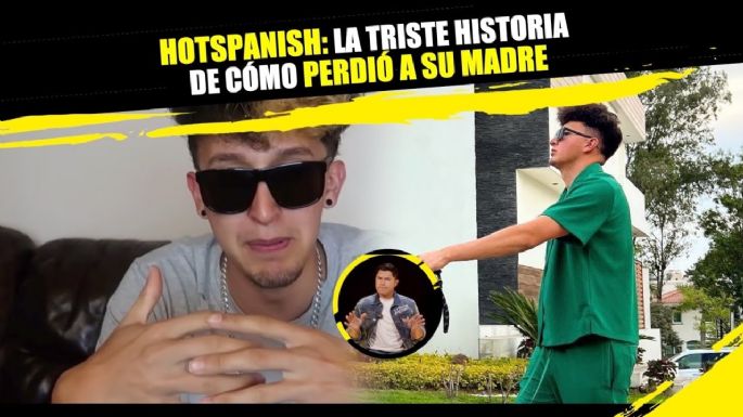 HotSpanish: La historia de cómo perdió a su madre