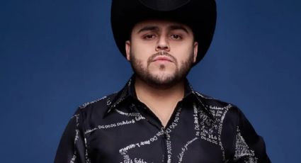 Gerardo Ortiz y su lujosa colección de autos: ¡Más de medio millón de dólares!