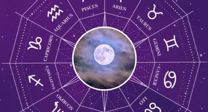 ¡Cuidado! Estos signos vivirán una decepción amorosa por luna llena de hoy 24 de febrero