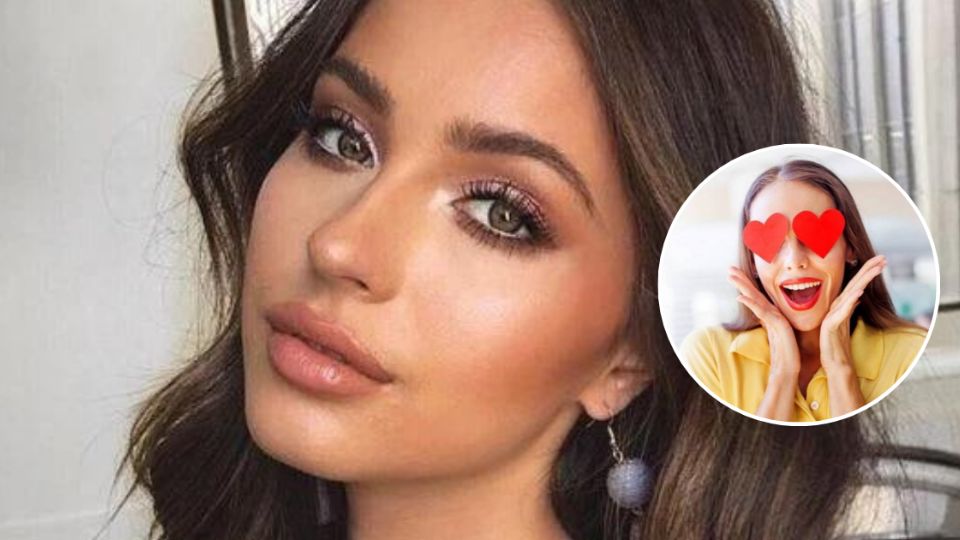 Conoce estos maquillajes con los que las chicas de piel morena lucirán perfectas.