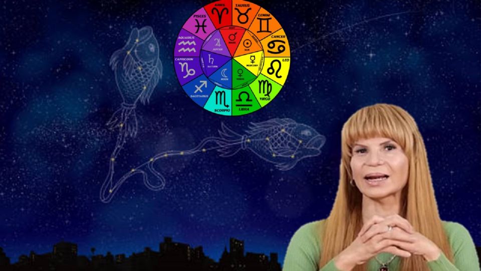 Signos beneficiados por la era de piscis