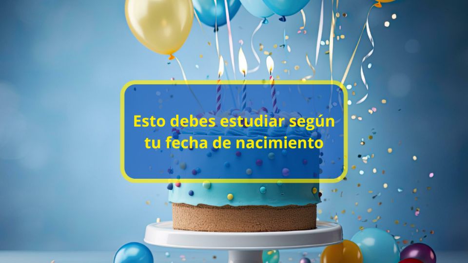 La numerología es capaz de revelar detalles importantes la carrera que debes estudiar o tu profesión ideal.