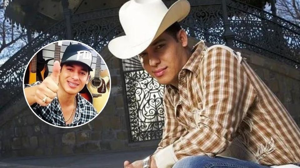 Ariel Camacho fue un músico y compositor mexicano, vocalista y fundador de Los Plebes del Rancho, con los que emprendió su carrera musical en 2013.