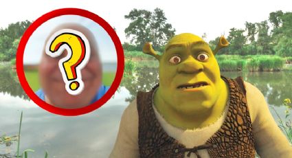 Así se vería Shrek en la vida real, según la inteligencia artificial