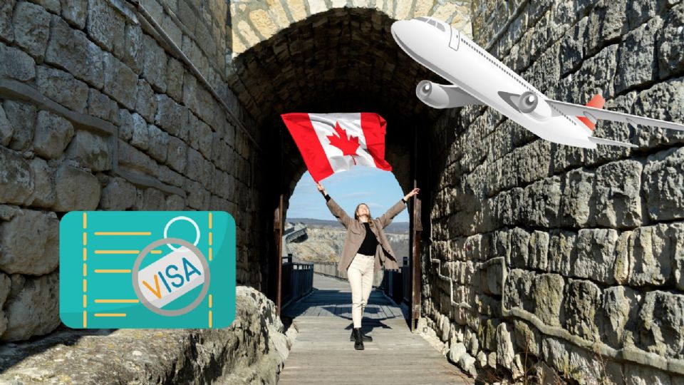 Viaje a Canadá