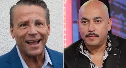 Alfredo Adame pide la expulsión de Lupillo Rivera por esta razón