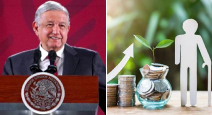 Reforma de Pensiones de AMLO: Así se beneficiarían la Pensión IMSS e ISSSTE