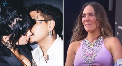 ¿Christian Nodal y Cazzu se casaron? Fans revelan las presuntas pruebas