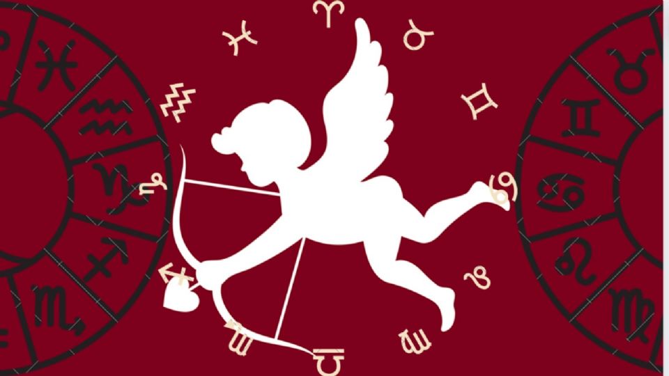 Estos signos zodiacales encontrarán el amor antes del 14 de febrero