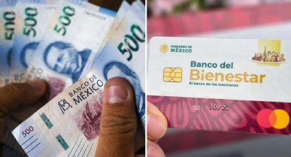 Pensión Bienestar 2024: ¿A quiénes depositan su pago doble hoy 7 de Febrero? Calendario