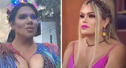 Kimberly Irene y Wendy Guevara protagonizan pelea en redes: "Amigas no son las que hablan de ti"