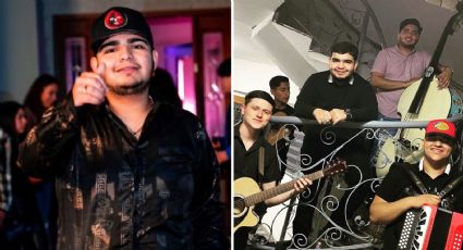 ¿Cómo murió Chuy Montana? Cantante que se popularizó al ser firmado por Jesús Ortiz