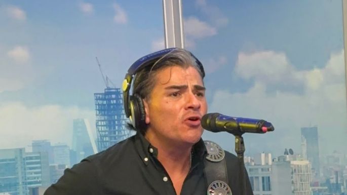 Grupo La Leyenda en El Show de La Mejor