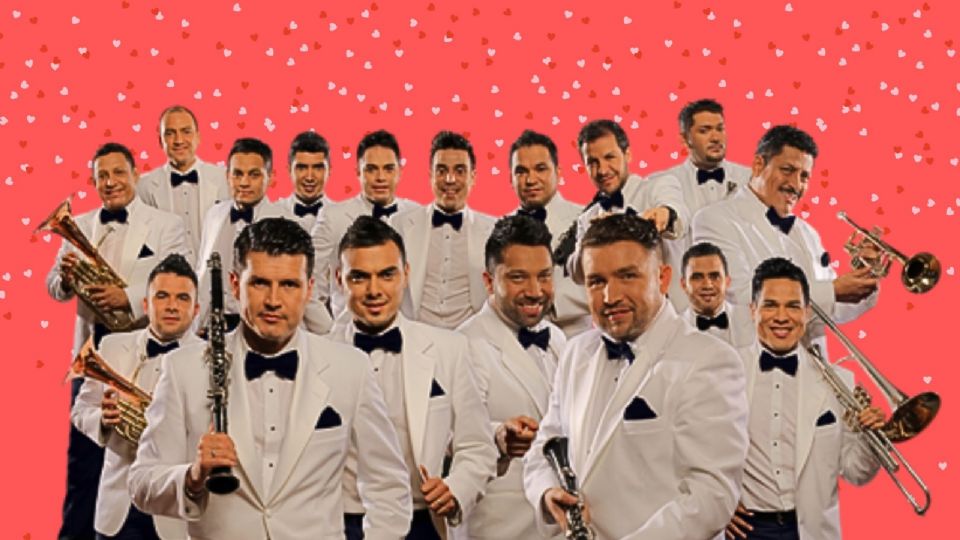 canciones del recodo para recordar al primer amor