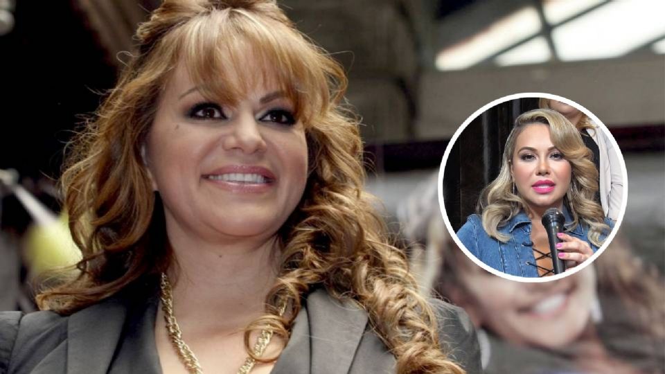 Chiquis Rivera confirmó que existe todo un disco con 22 canciones inéditas de la icónica Jenni Rivera, como lo había mencionado ya su tío Lupillo Rivera en ‘La Casa de los Famosos’.