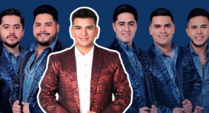 La Adictiva ya tiene nuevo vocalista: Conoce al reemplazo de Memo Garza